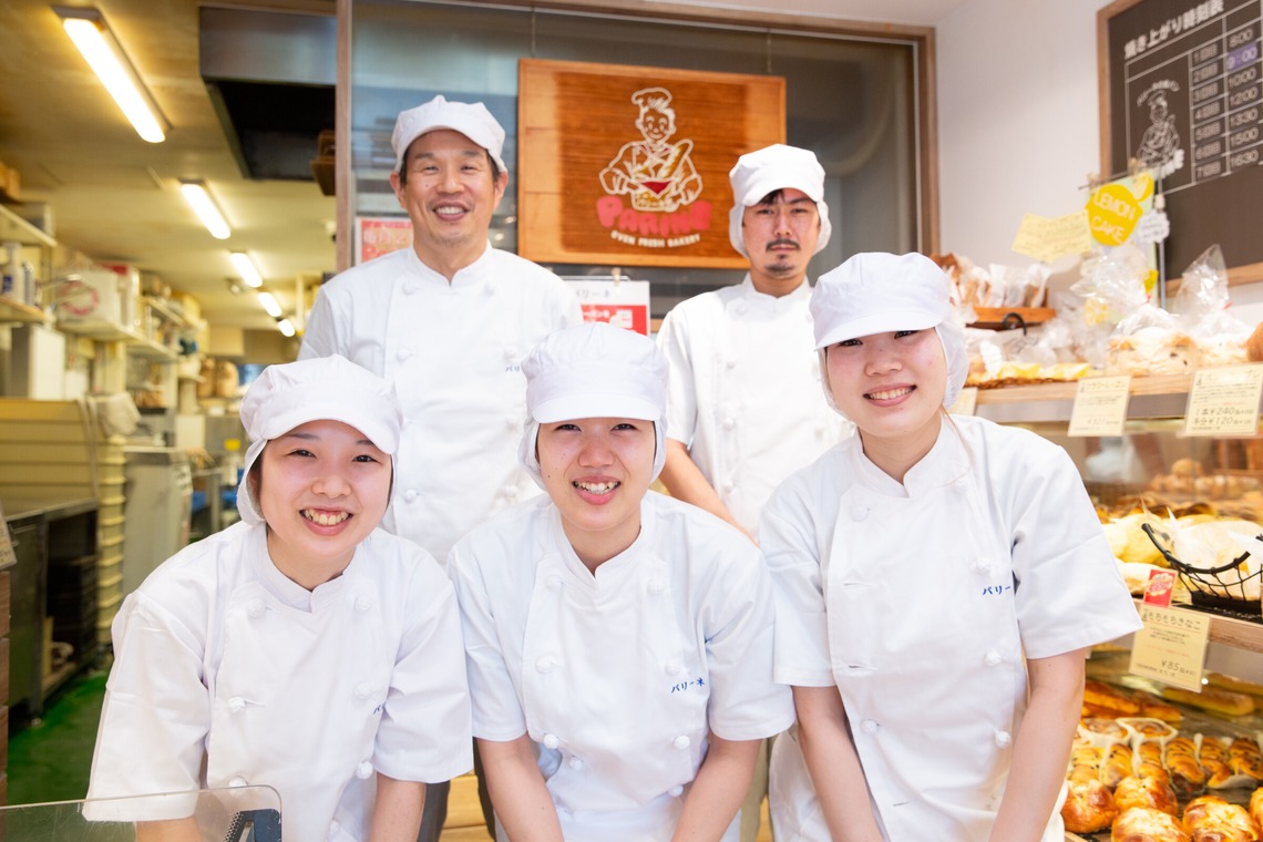 石場慎一郎が撮影した「店舗写真」の写真