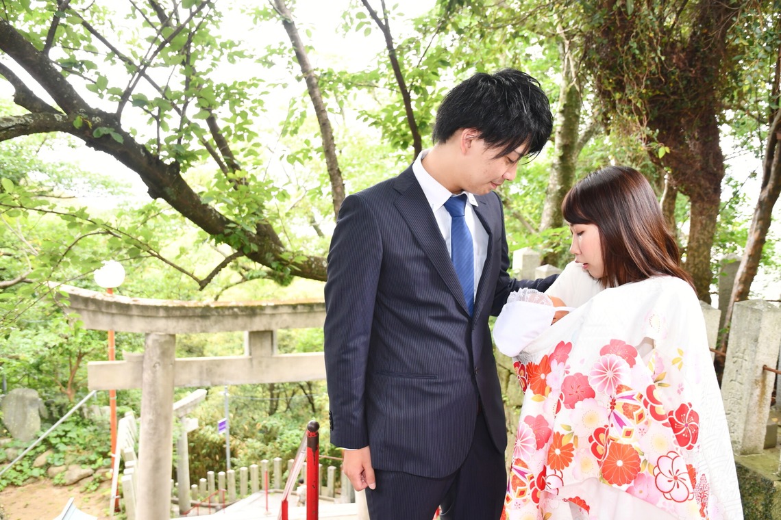 Smile(松本和成)が撮影した「家族写真ベスト」の写真