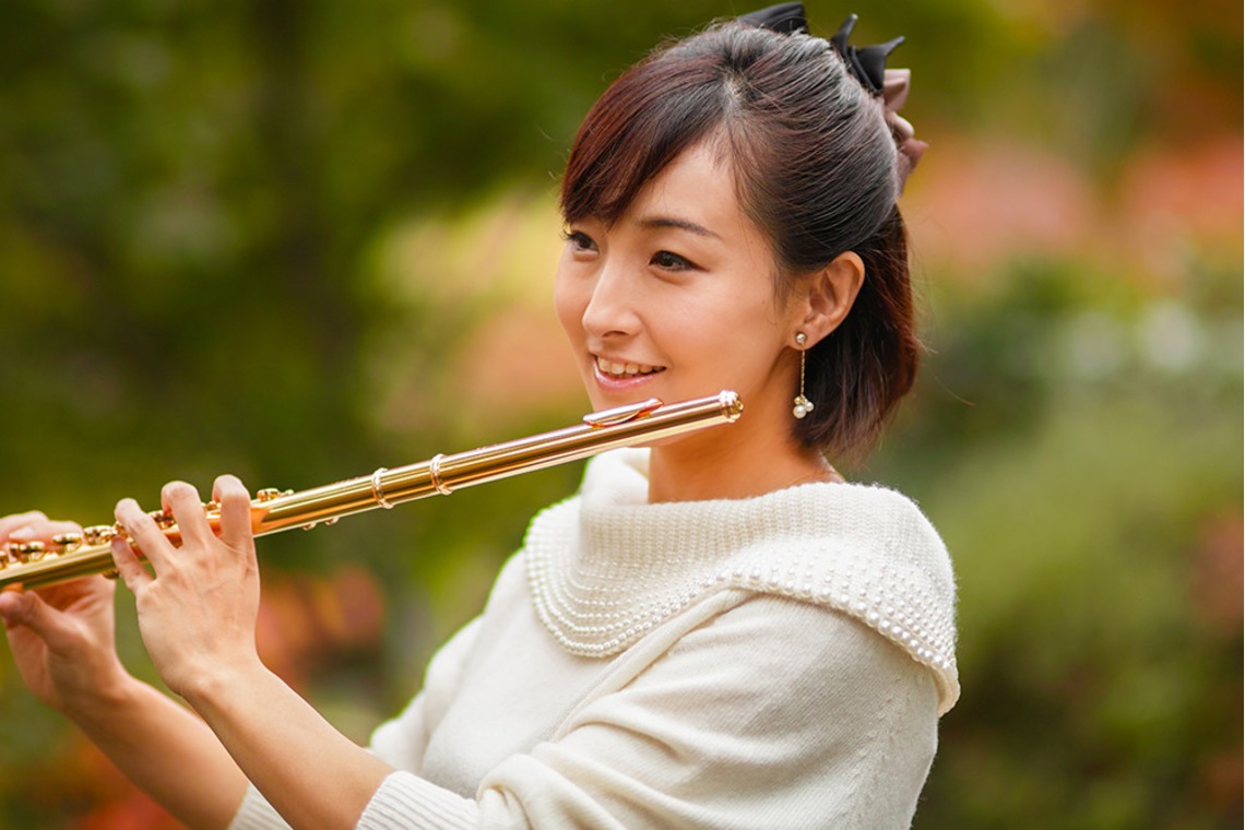 森　健児が撮影した写真のアルバム「女性ポートレート」
