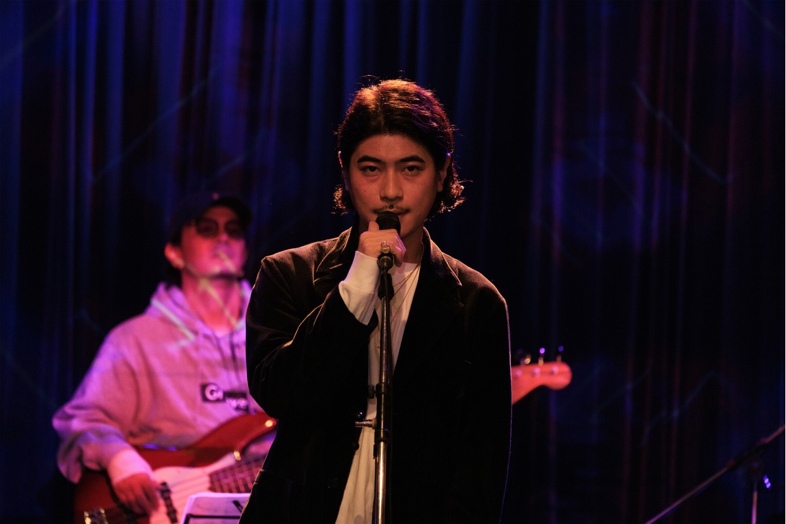 馬渕　智史が撮影した写真のアルバム「ライブ撮影」