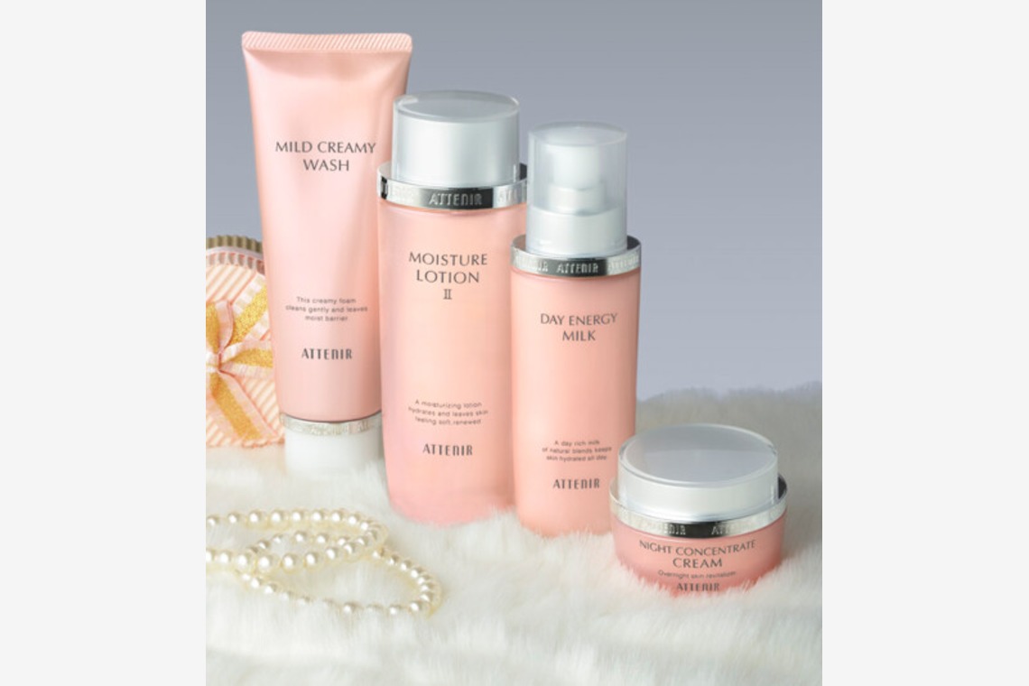 有限会社　澤田スタジオが撮影した写真のアルバム「化粧品」