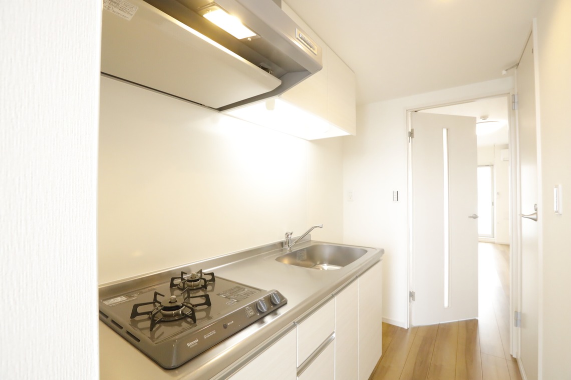 フォトスタジオ　ファータ（武田 渉）が撮影した写真のアルバム「マンション」