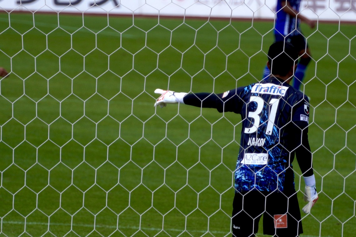 細部　歩が撮影した「仲間」の写真