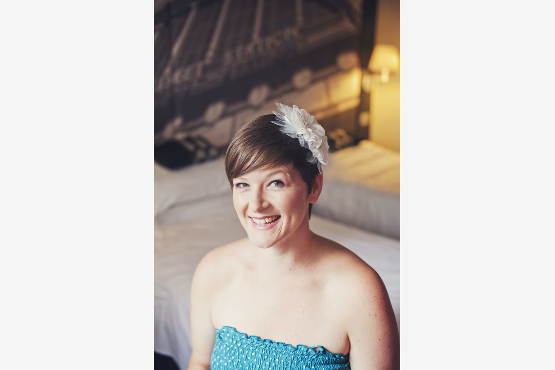 Rina Smile Photography