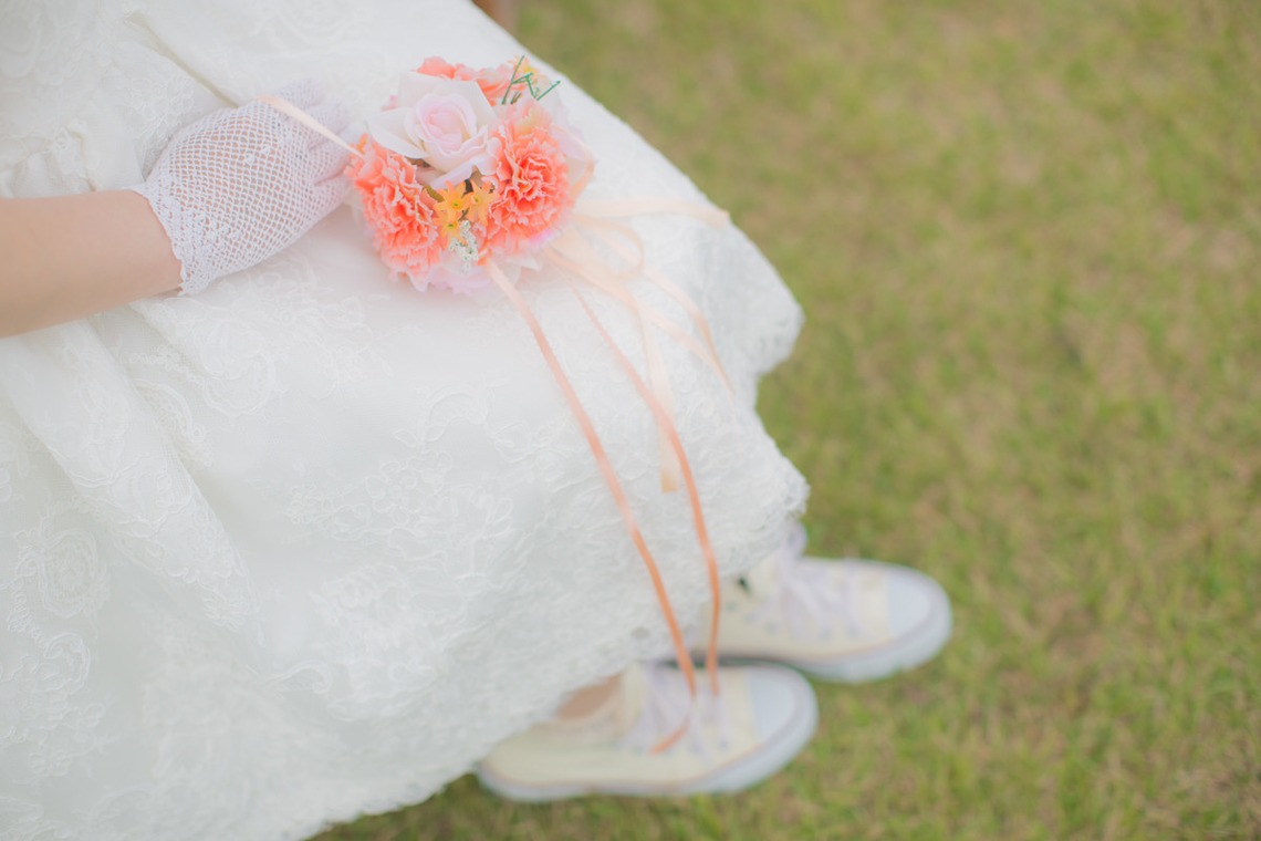 Photo of  taken by studio HATOYA