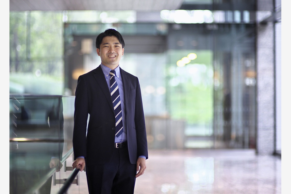 Aires 村上　健が撮影した「採用」の写真