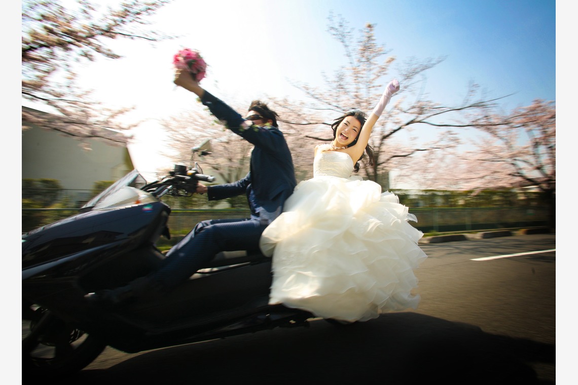 Photo of  taken by HAYASHI PHOTO STUDIO