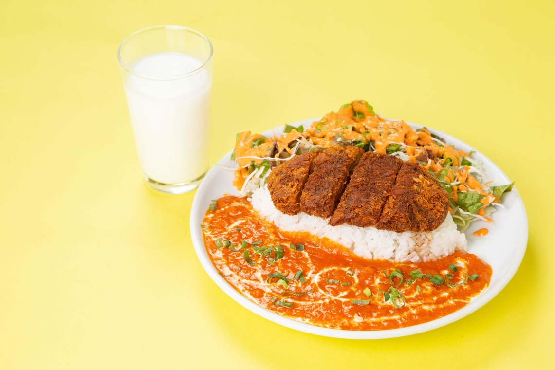 k.filmsが撮影した「伊丹市にあるインド料理屋の撮影」の写真