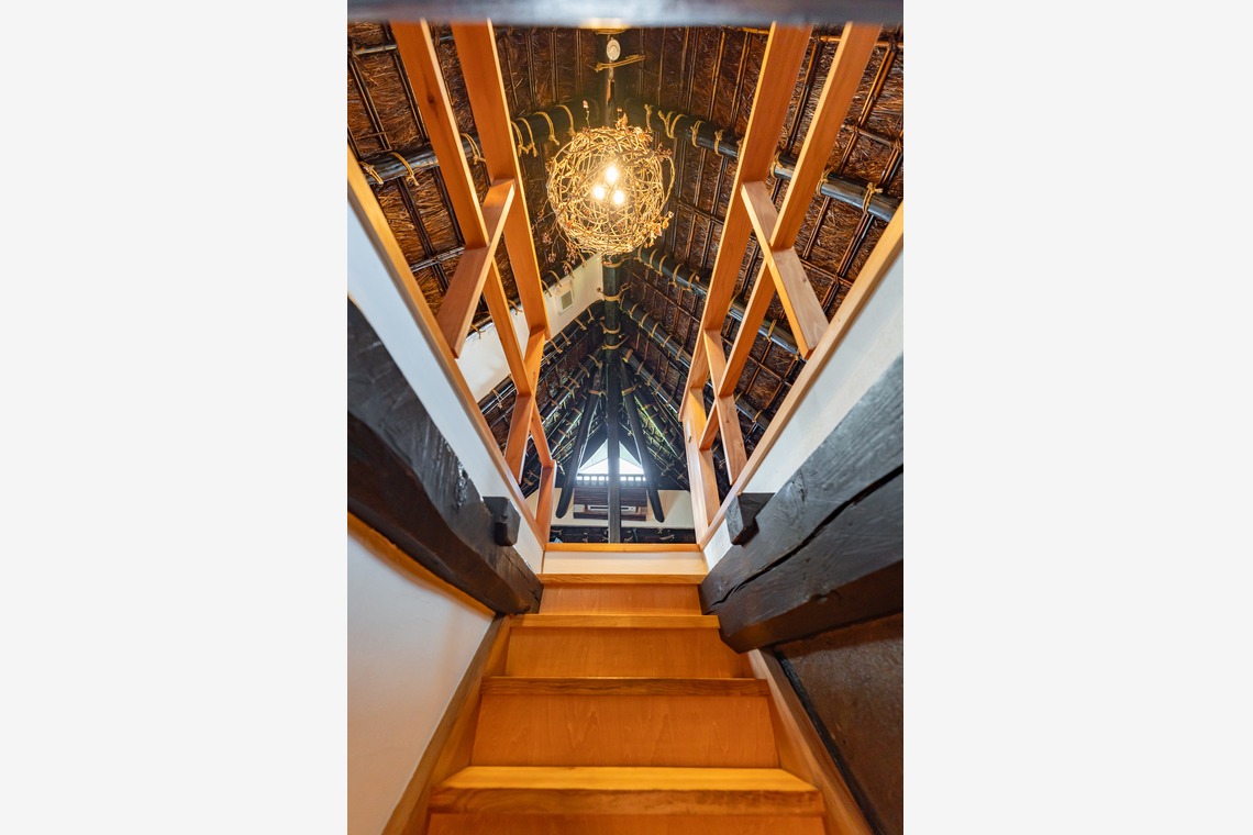 takumatravelが撮影した写真のアルバム「宿泊施設撮影[大阪府能勢町・懐かしさの杜]」