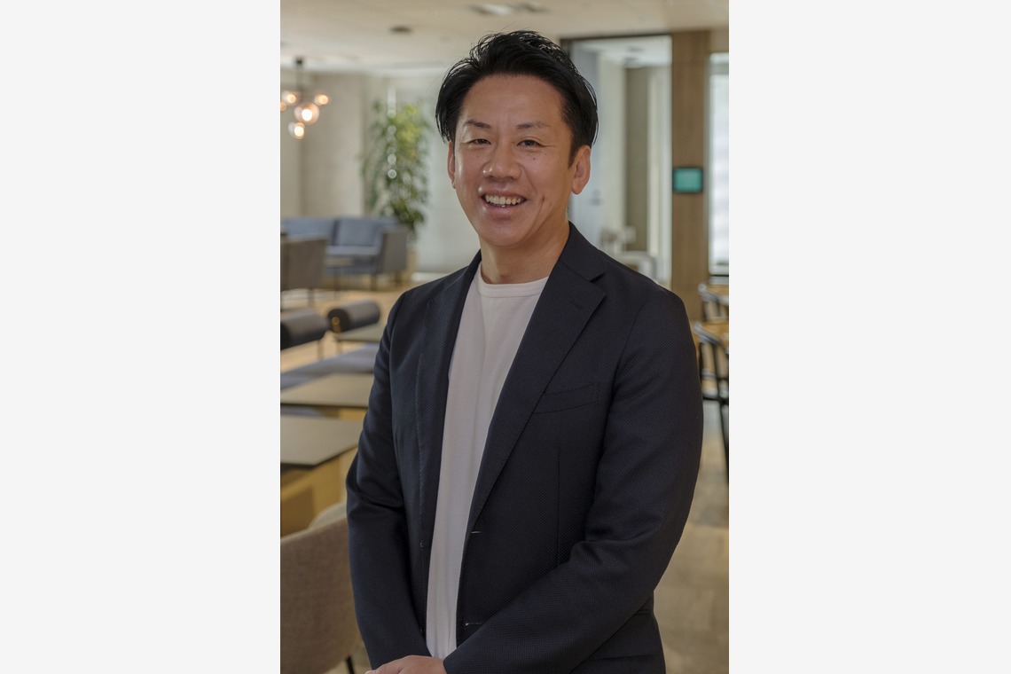 三村真人