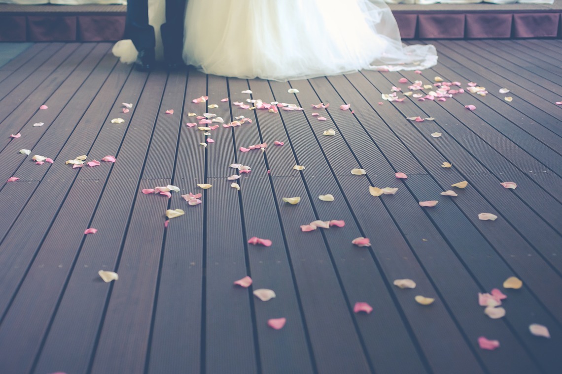 Photo of Wedding ceremony and reception taken by Feel So High! Kenichi Morinaga photography