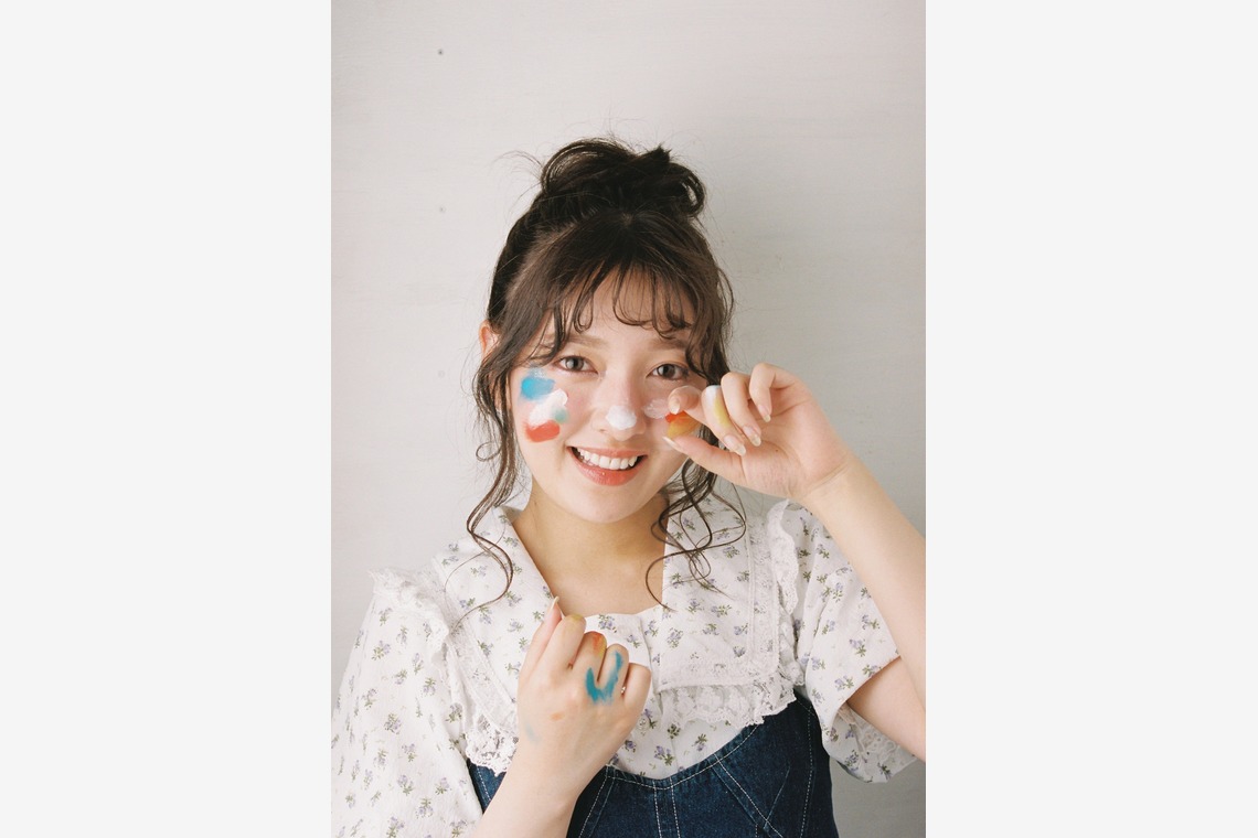 Studio&Gallery Analog　佐伯写真館が撮影した写真のアルバム「フィルム撮影」