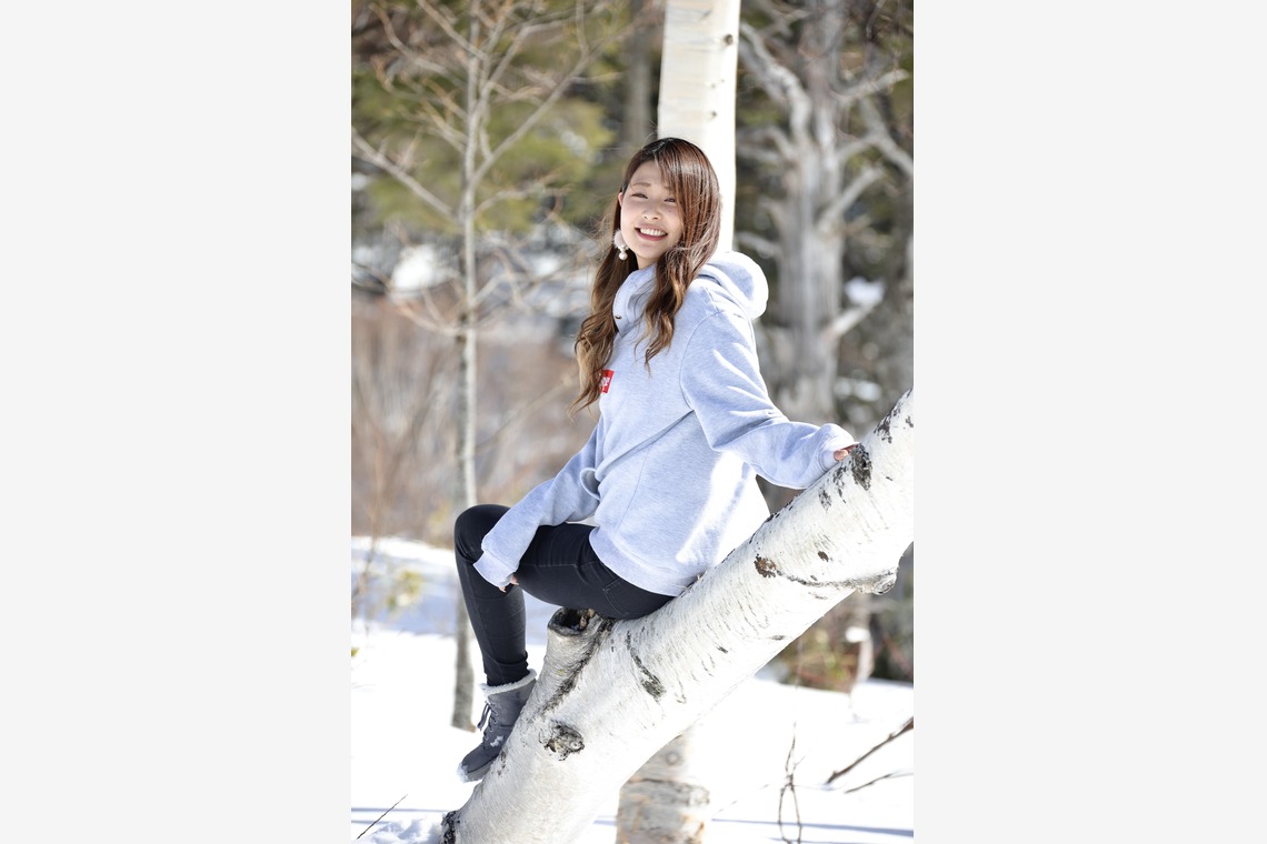 TSD officeが撮影した写真のアルバム「自然光を活かしたモデル撮影」