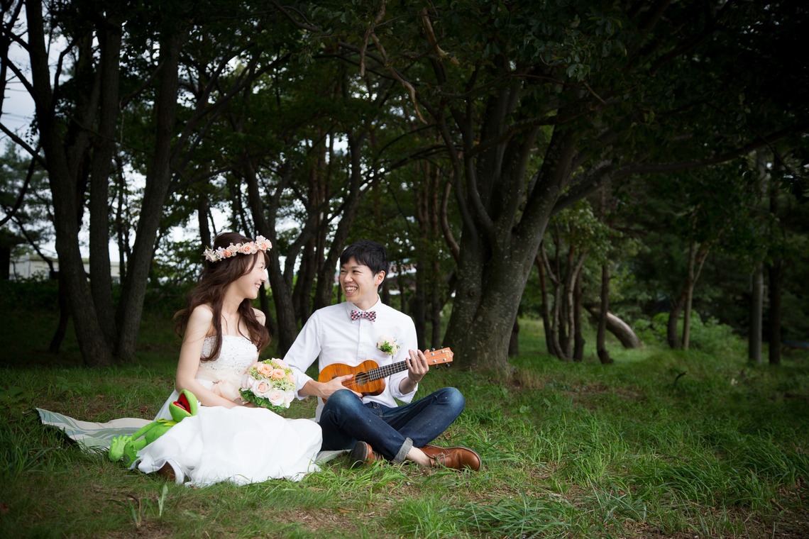 Photo of  taken by PANDA STUDIO JAPAN