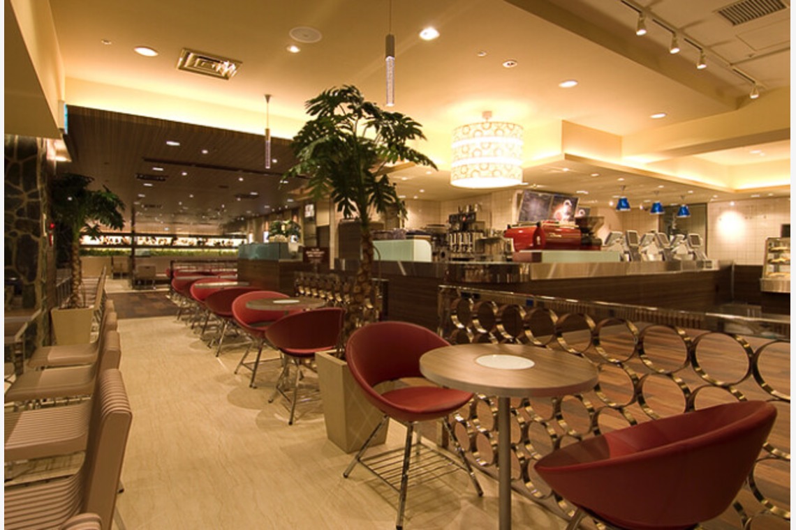 有限会社　澤田スタジオが撮影した「飲食店」の写真