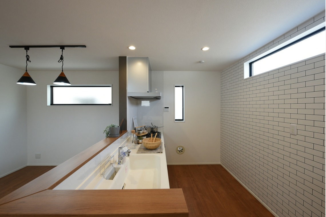 清水出張カメラマンが撮影した「住宅写真（三重県・愛知県・岐阜県・滋賀県）」の写真