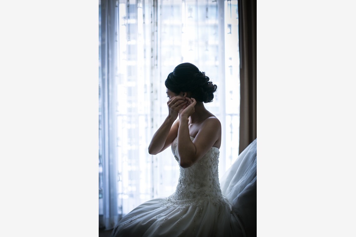 ル ロータス デザインが撮影した写真のアルバム「Weddingu_Honolulu, Hawaii」