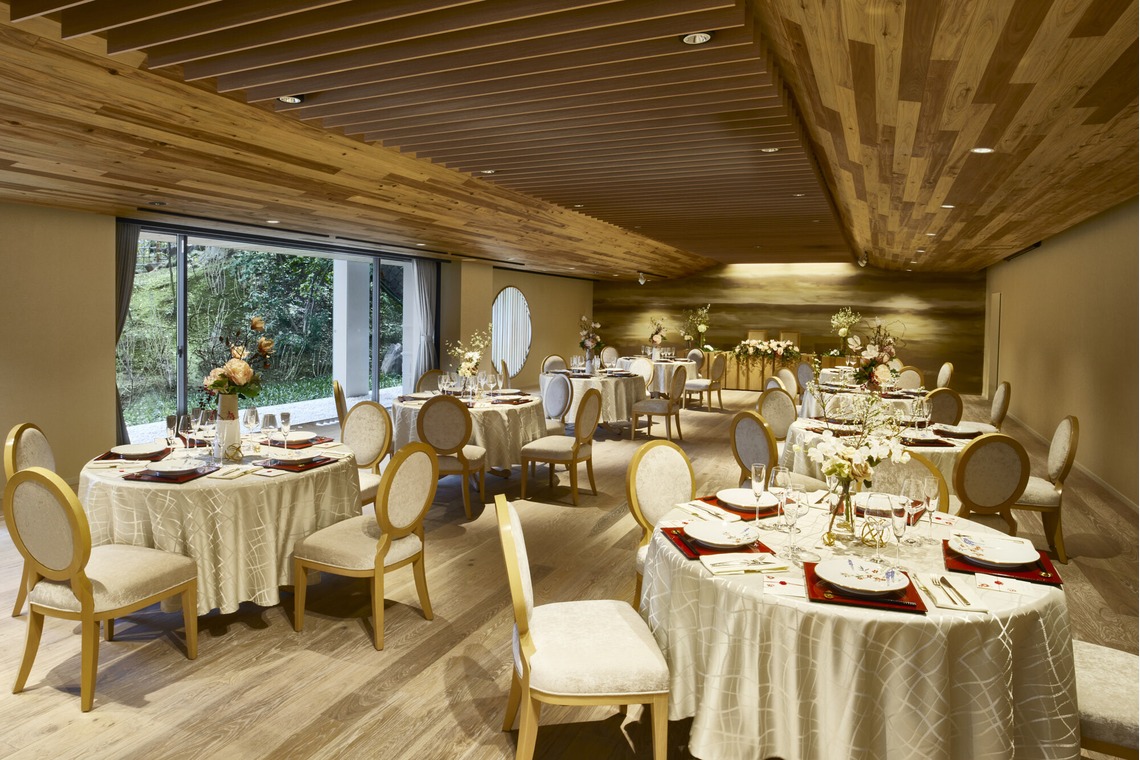 塚本悟克が撮影した「LOOPHAS」の写真