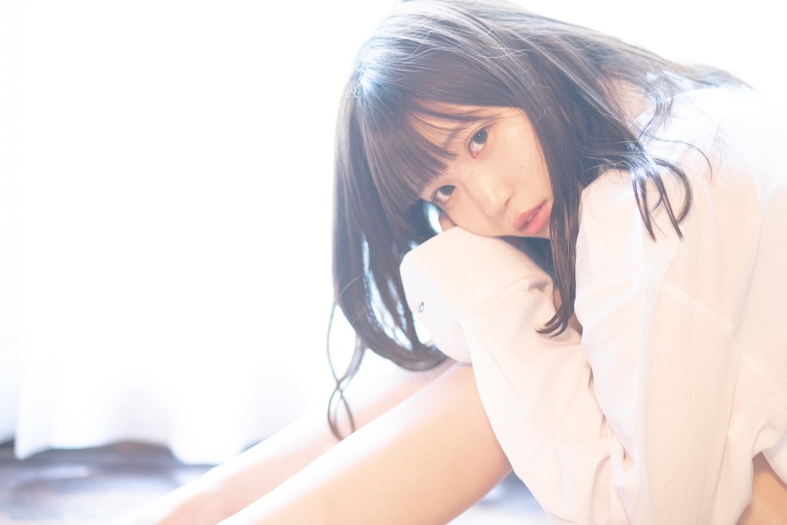 STUDIO ANDが撮影した「アイドルアー写」の写真