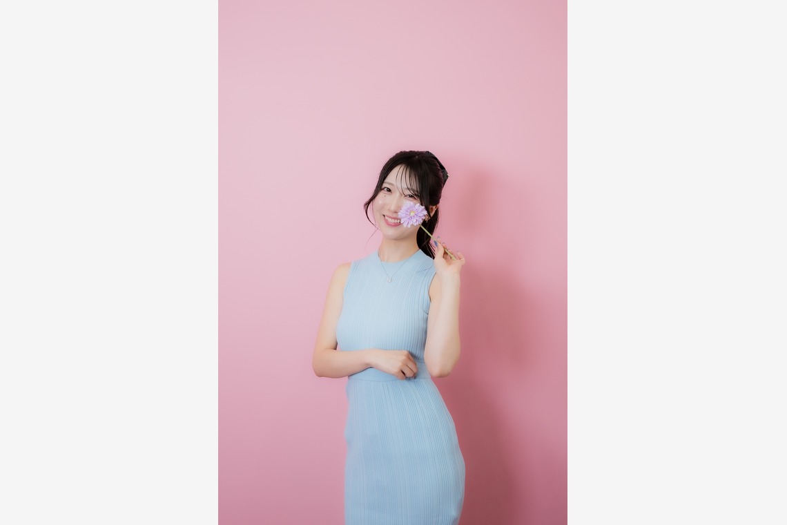 藤沼　尚希が撮影した「人物撮影」の写真