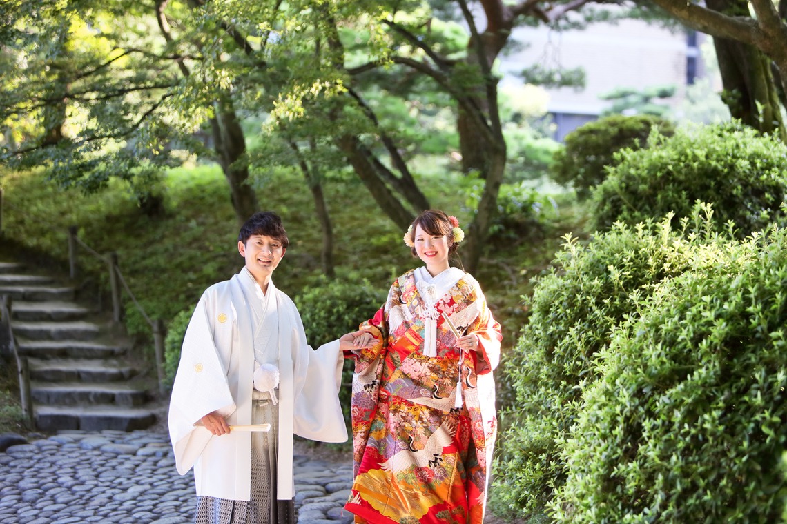 KIKIウェディングが撮影した「青い海」の写真