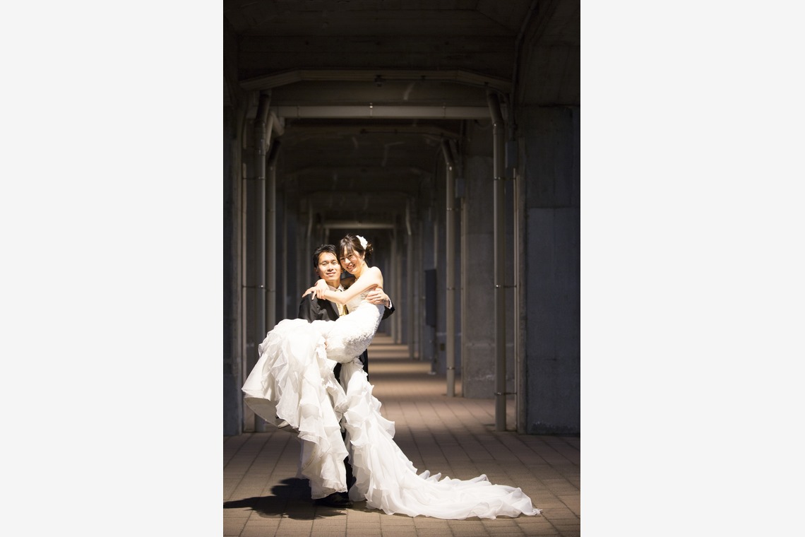 STUDIO NOUVEAU（スタジオ ヌーボ）が撮影した「ロケーションフォト_神奈川」の写真