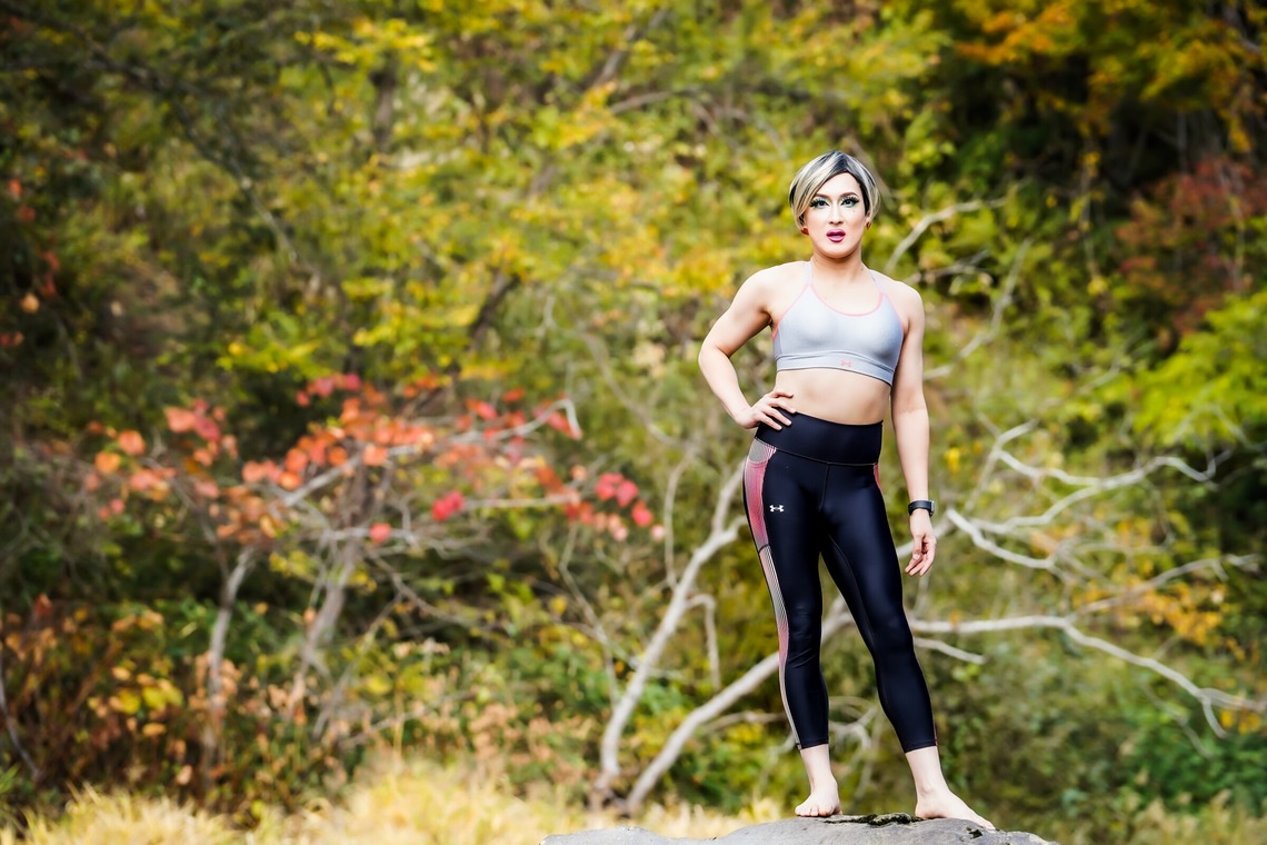 スタジオルクスが撮影した「ポートレート・宣材写真等々」の写真