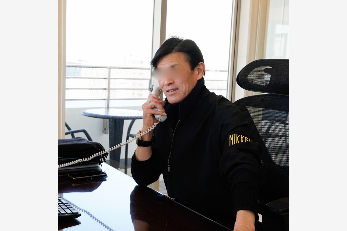 いんかが撮影した「企業.a」の写真