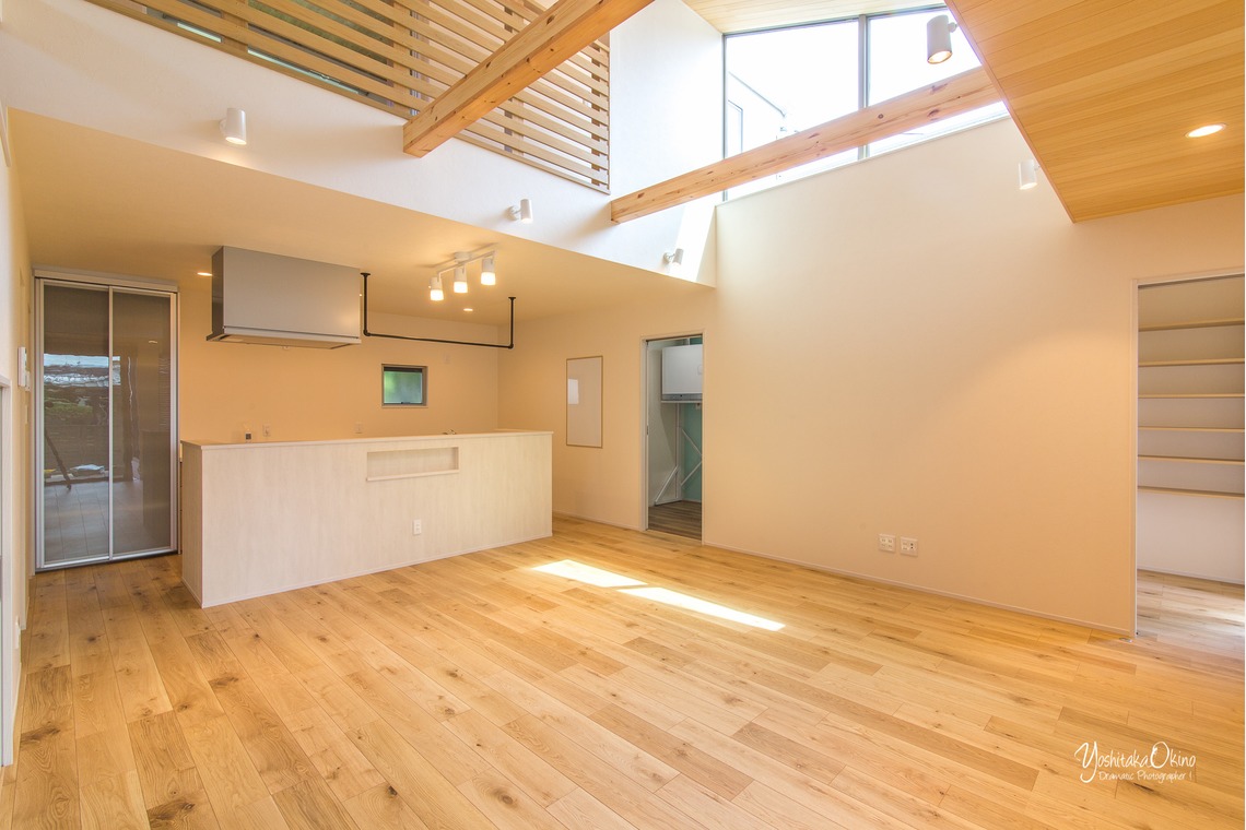 写楽堂が撮影した「竣工写真」の写真