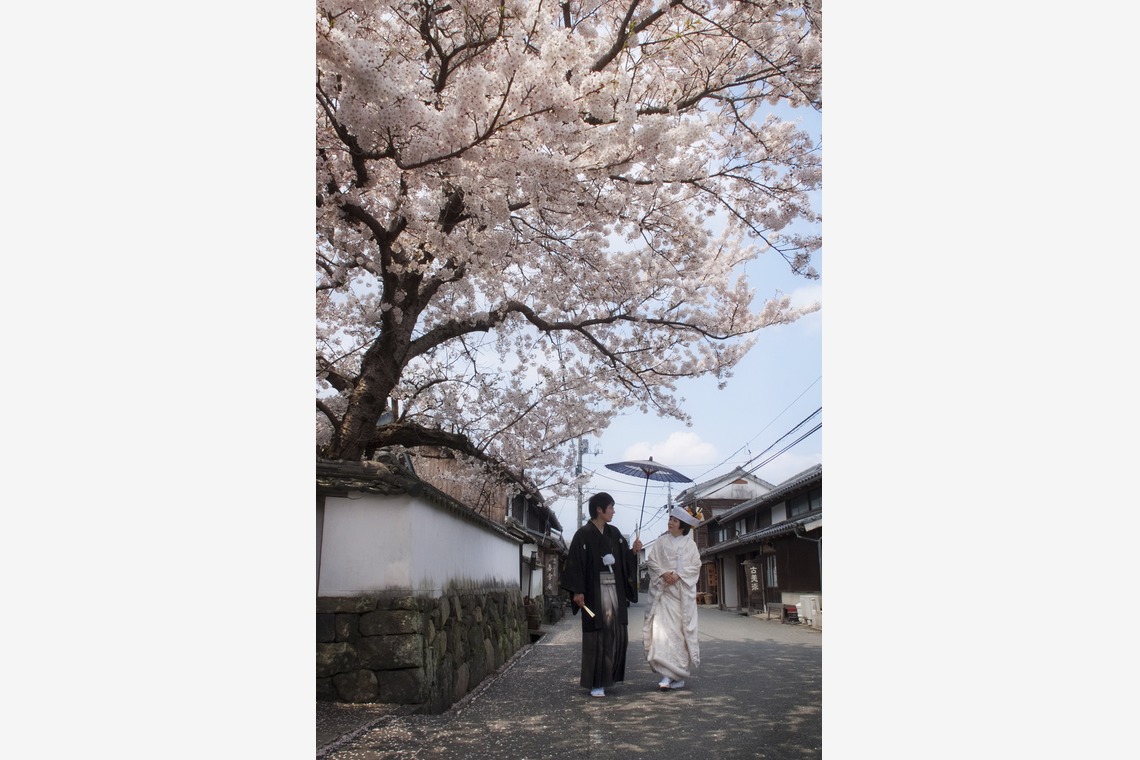 M-WEDDING（中村 雅己／中村 友美）	が撮影した「フォトギャラリー」の写真