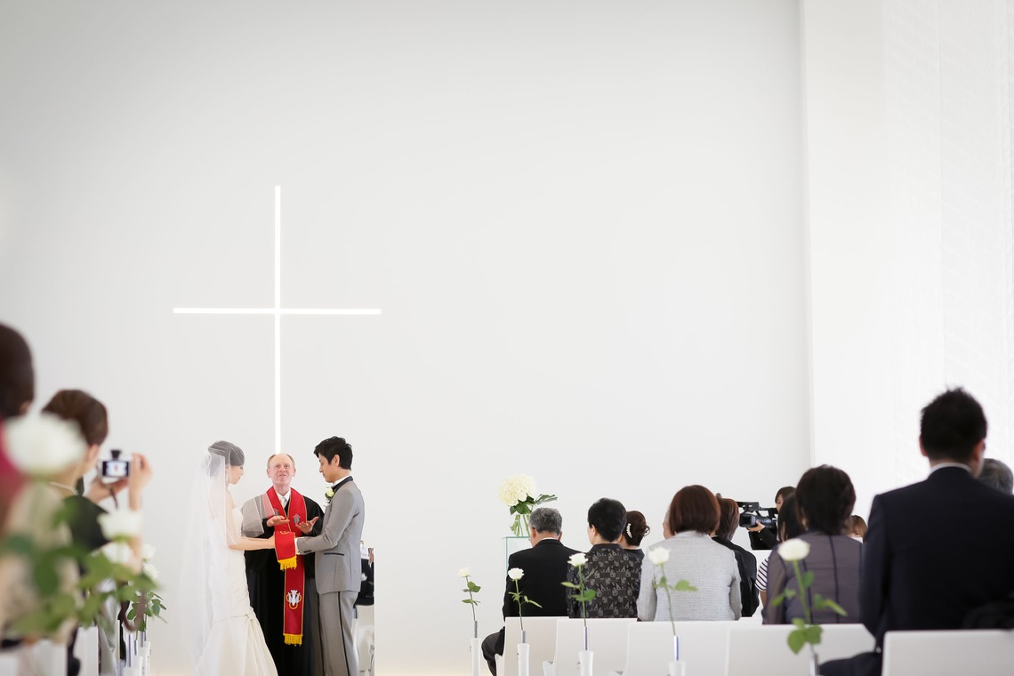 elle pupaが撮影した「結婚パーティー」の写真