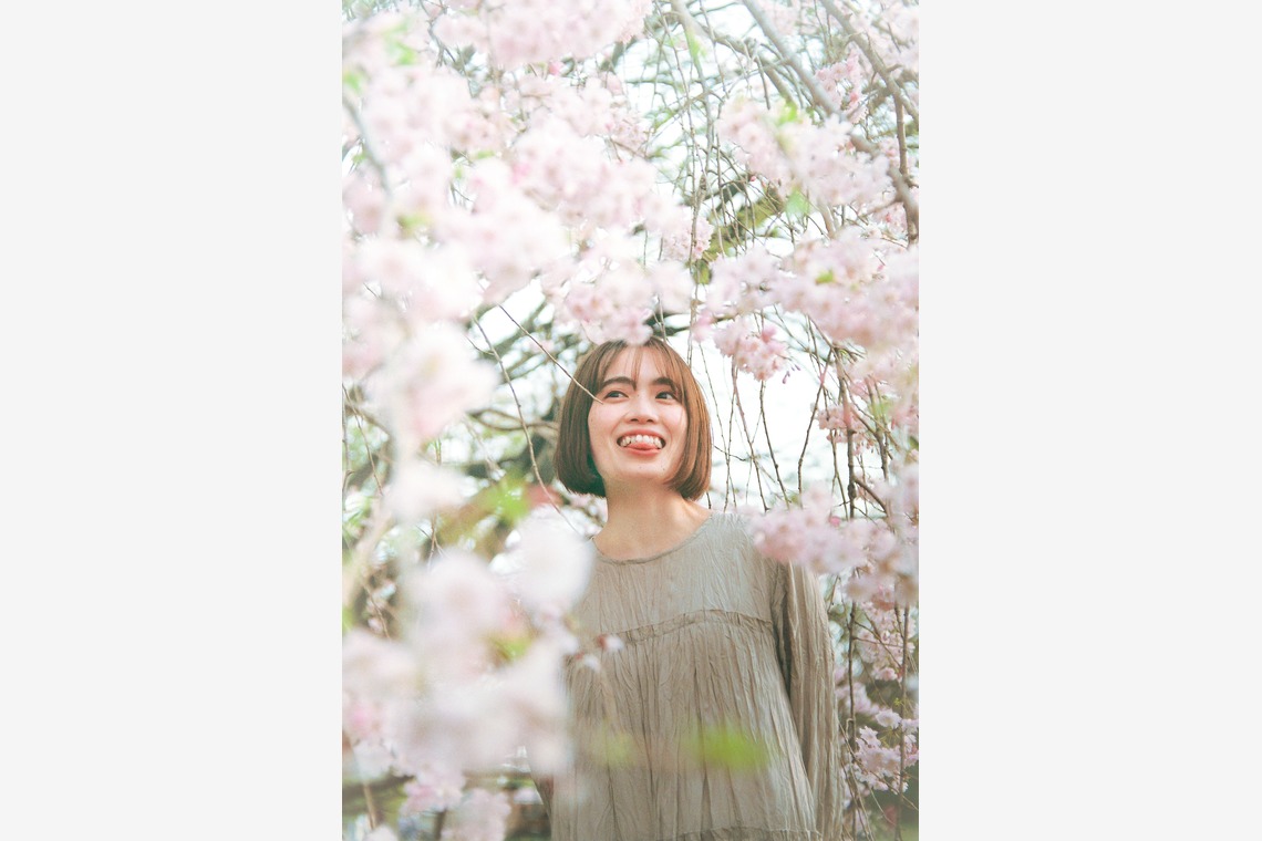 吉平仁が撮影した「ポートレート」の写真