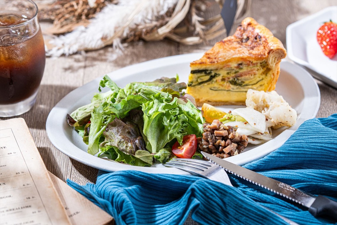 小宮山靖が撮影した「料理」の写真