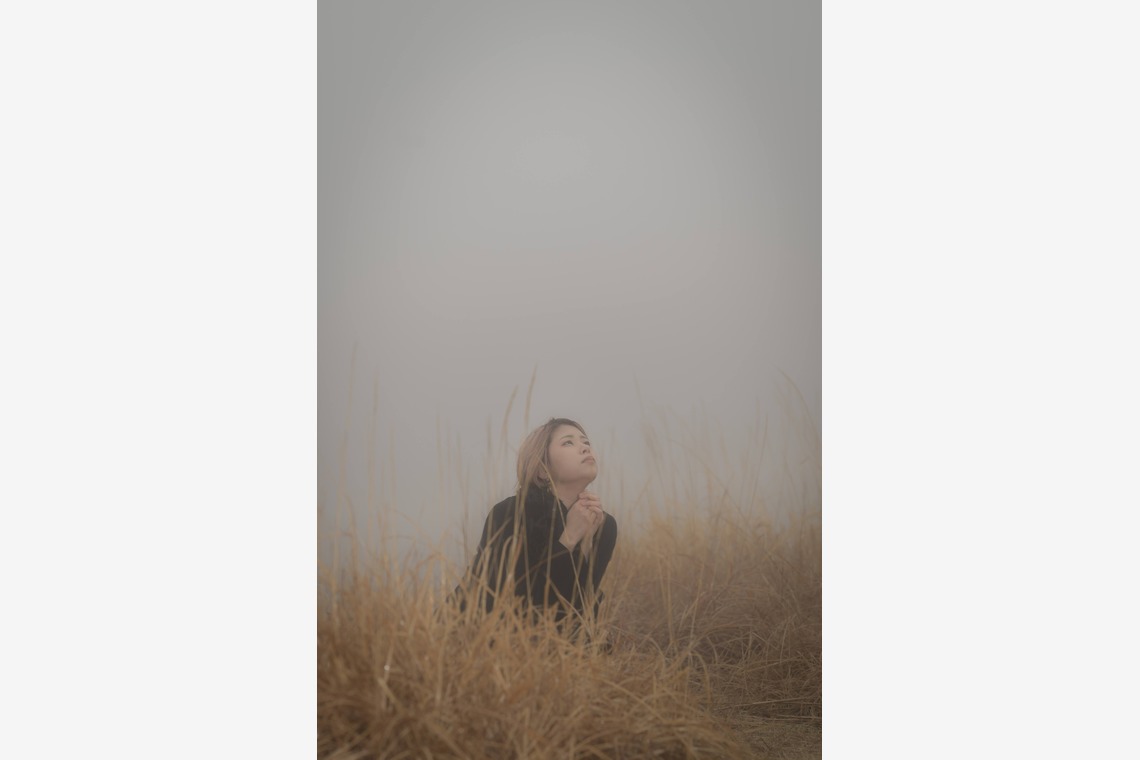 ならもとかずやが撮影した写真のアルバム「屋外ポートレート」