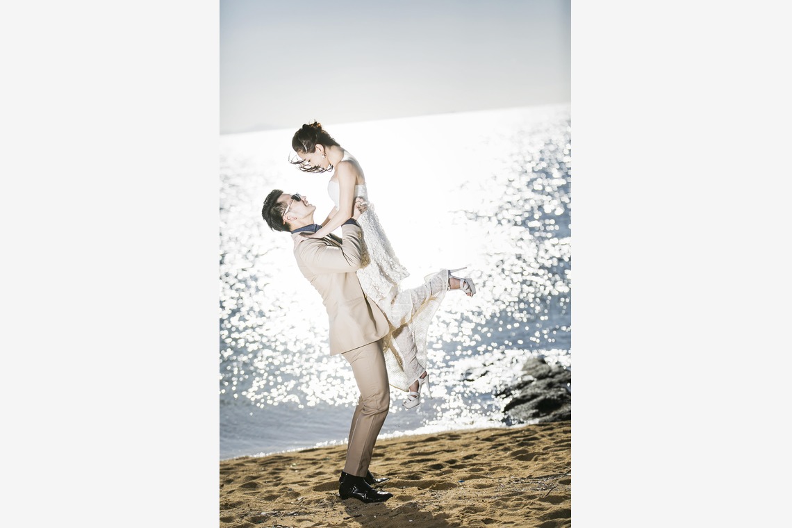 株式会社ハレノヒ