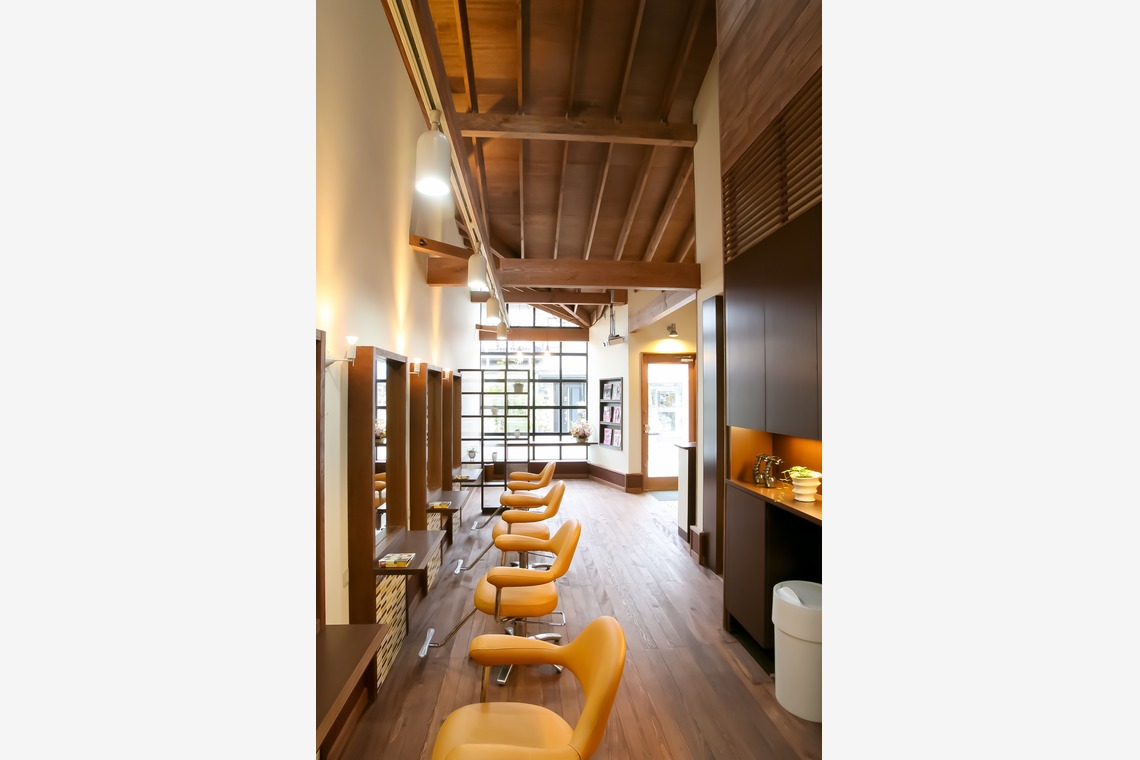 スマイルハンターが撮影した写真のアルバム「竣工・店舗・建築・物件」