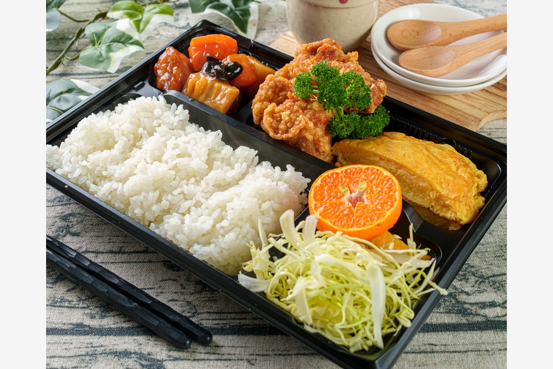 森脇 稔が撮影した「中華料理」の写真