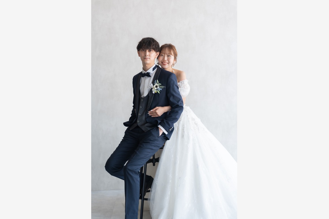 河村　賢が撮影した「前撮り（熊本）」の写真