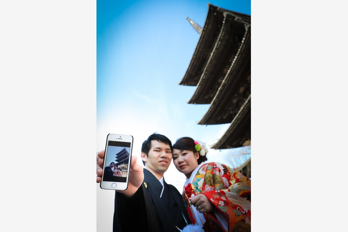 Photo of location/wedding taken by Smilehunter