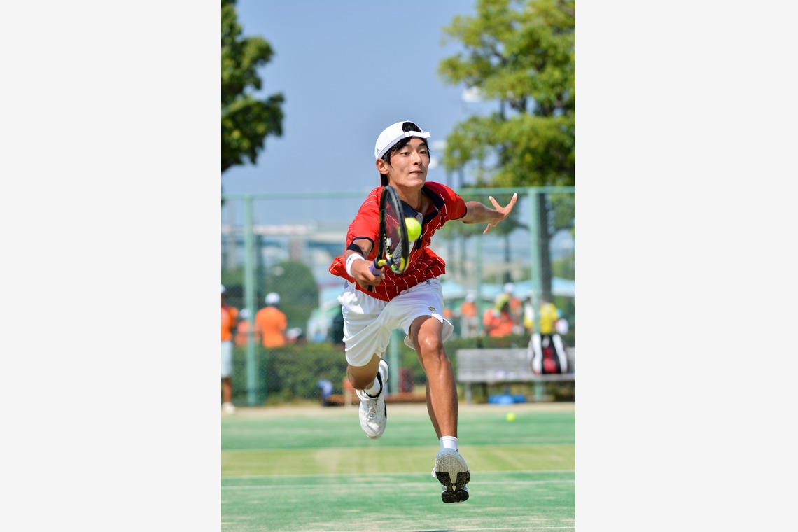 吉原規仁が撮影した「学校やスポーツ」の写真