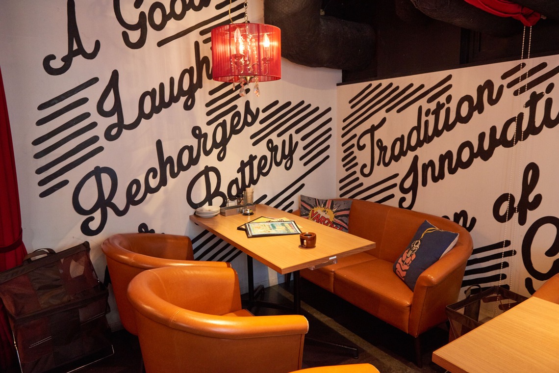 増元幸司が撮影した「店舗」の写真