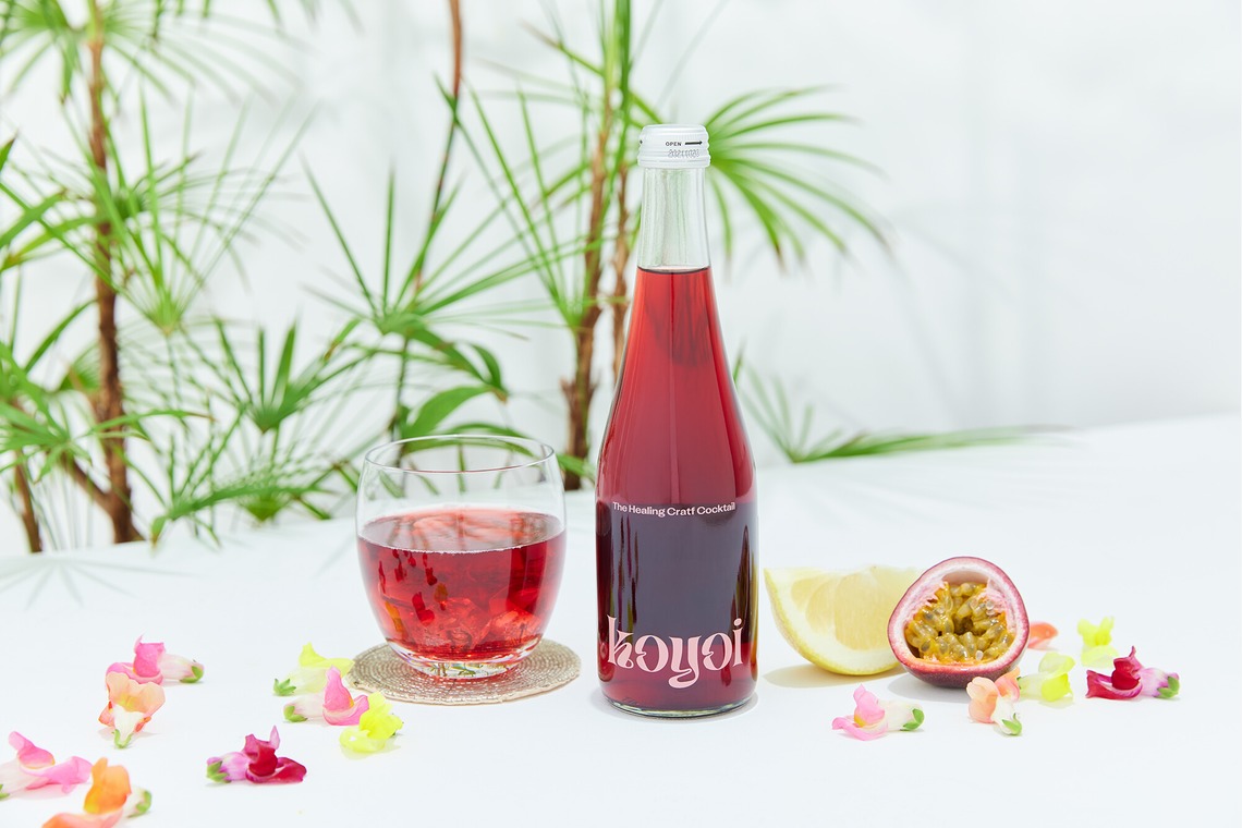 大内カオリが撮影した「物撮り」の写真