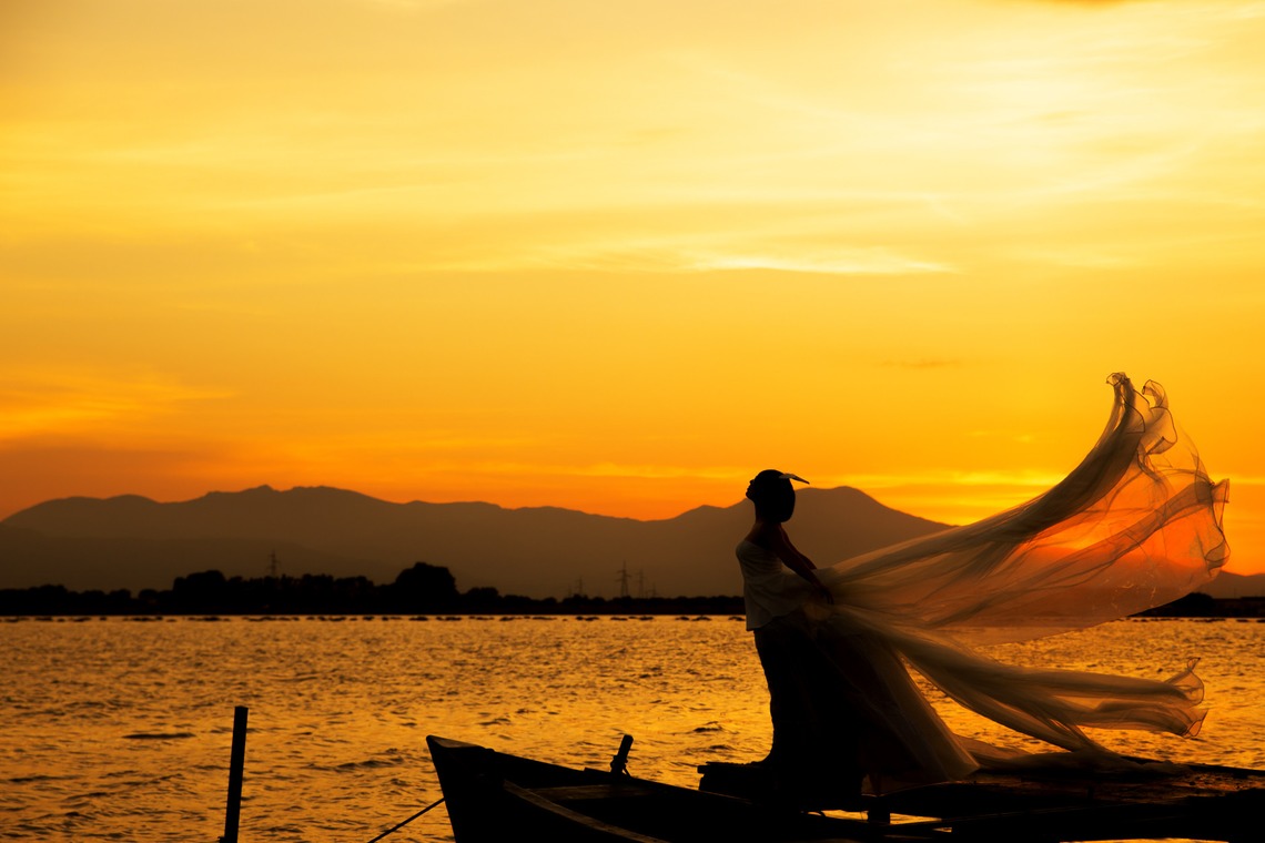 Photo of  taken by Alberto Orrú 