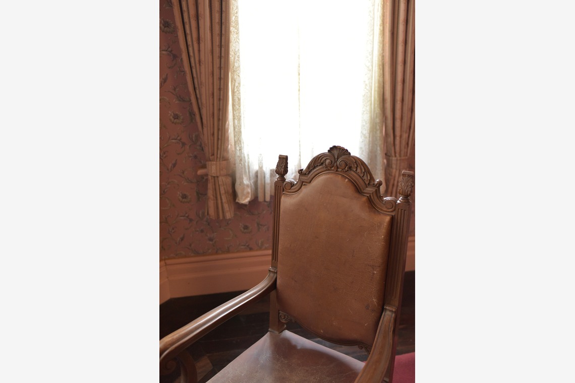 大熊和輝が撮影した「物件・建築撮影」の写真