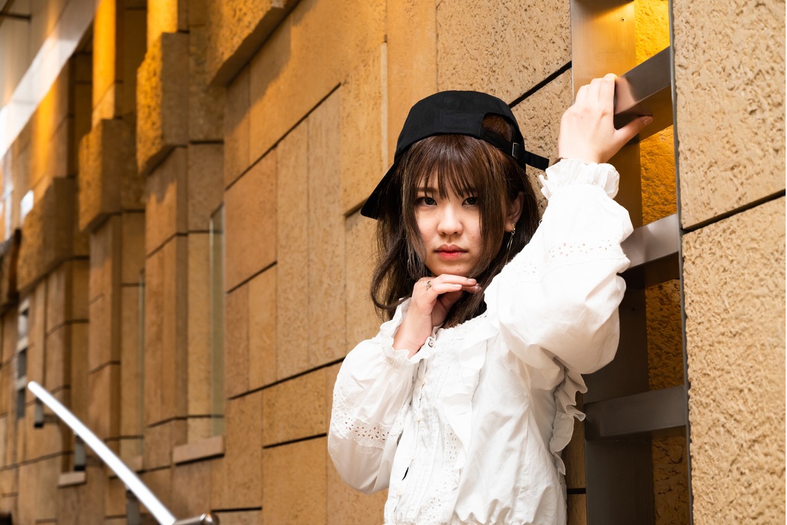 杉野優介が撮影した「ポートレート」の写真