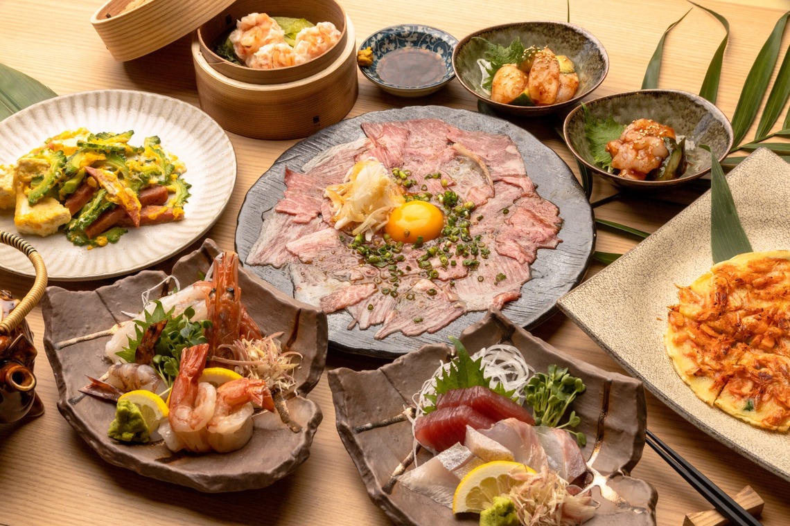 ポートレート沖縄が撮影した写真のアルバム「フード撮影」