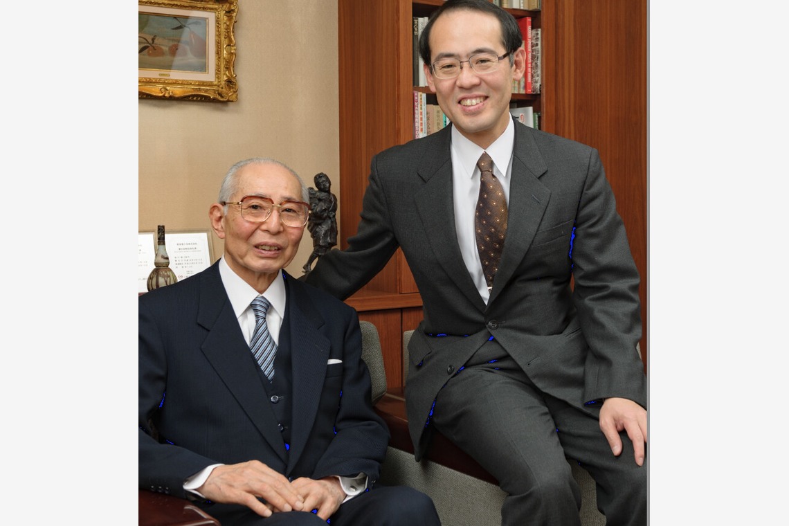 有限会社　澤田スタジオが撮影した写真のアルバム「男　ポートレート」