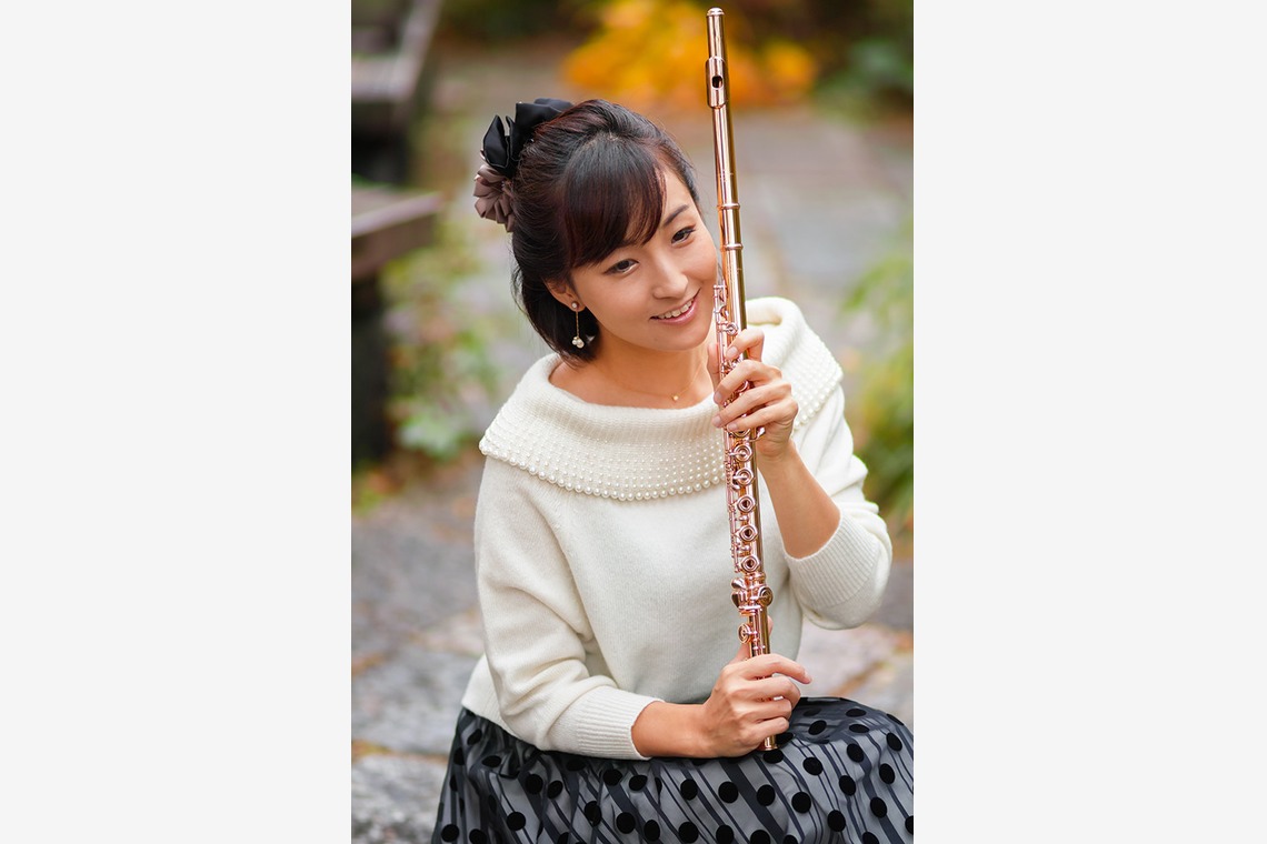 森　健児が撮影した「女性ポートレート」の写真