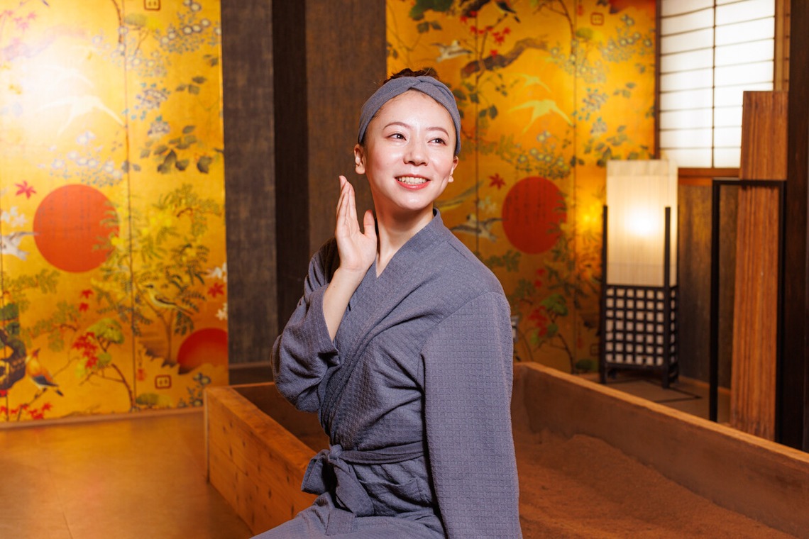 Yusuke Usuiが撮影した「haccola様 雑誌・web掲載用モデル撮影」の写真