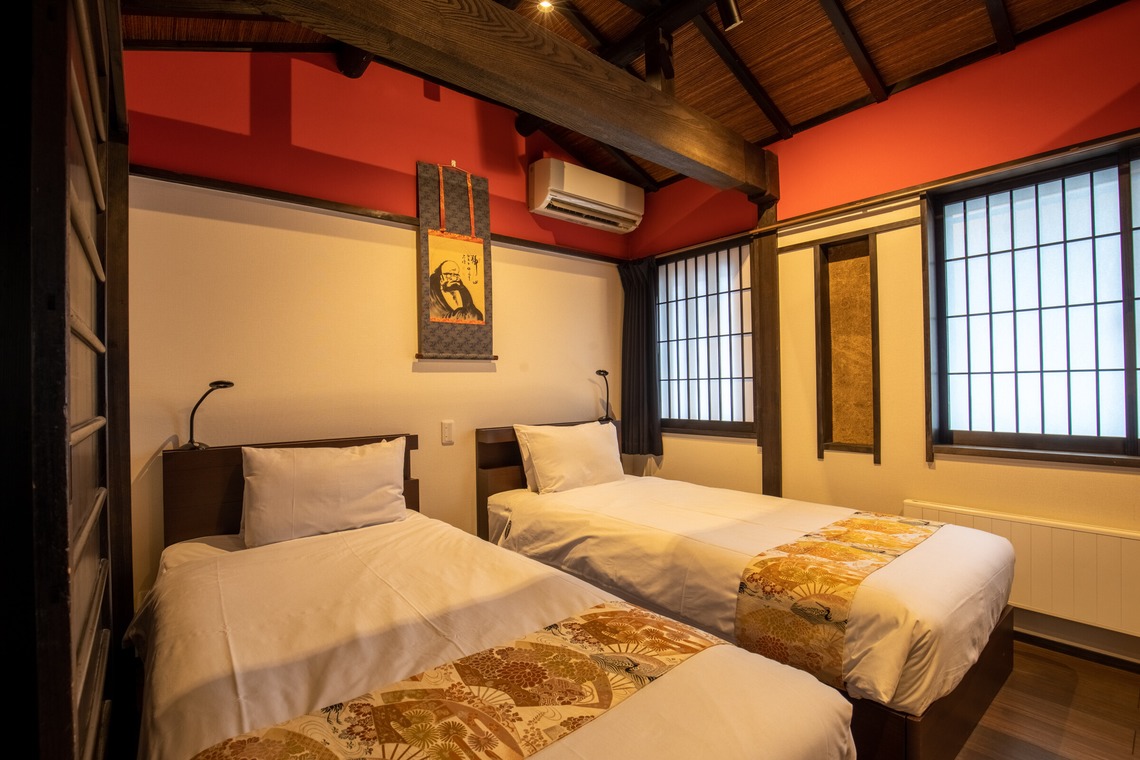 辻本俊輔が撮影した「建物_内観・外観」の写真